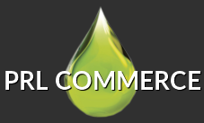 PRL Commerce - handel olejami spożywczymi i przemysłowymi